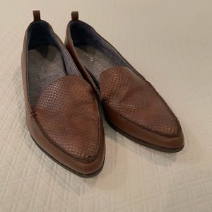 Dr. Scholl’s loafers